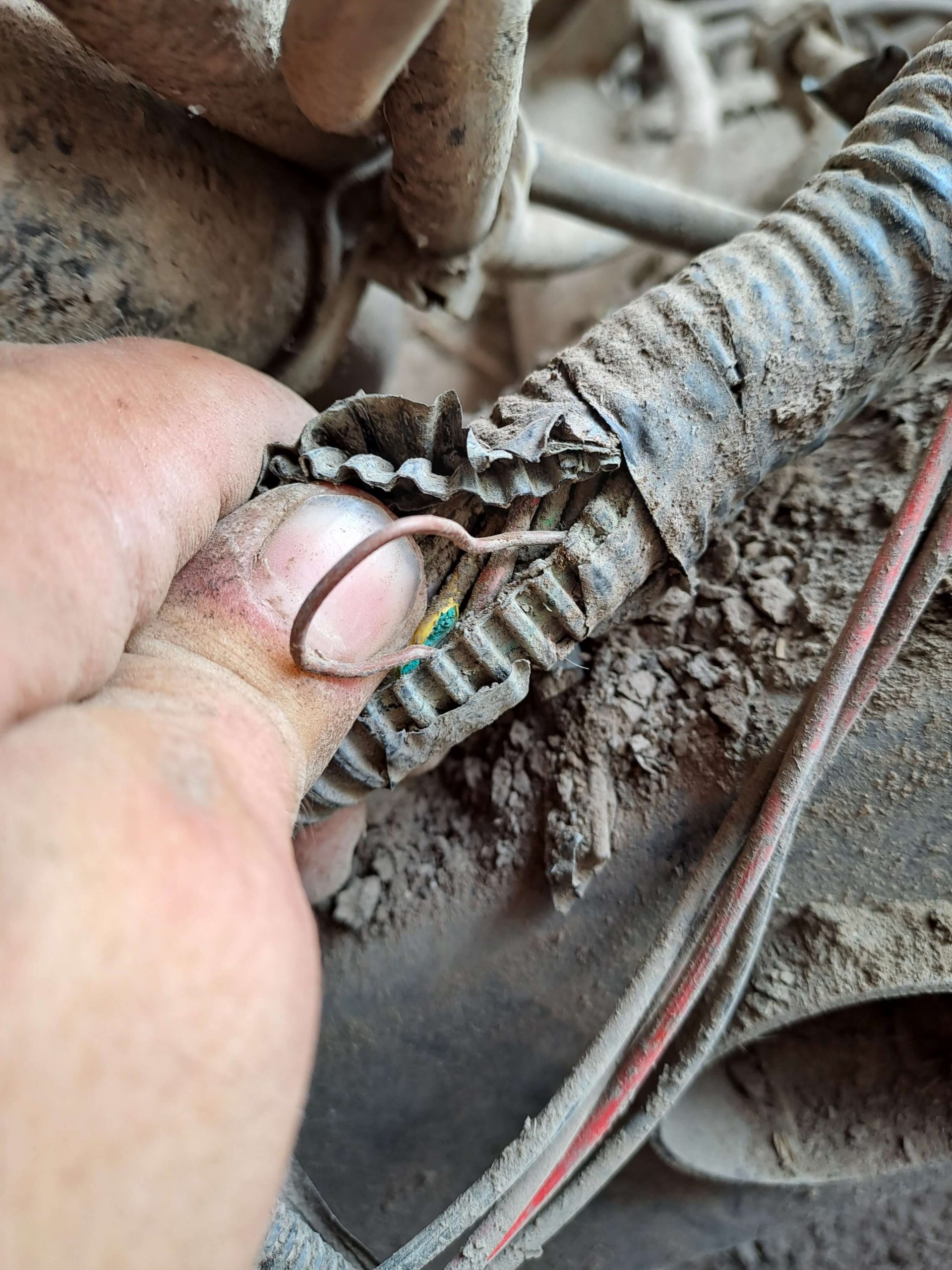 Nádházi System munkakép