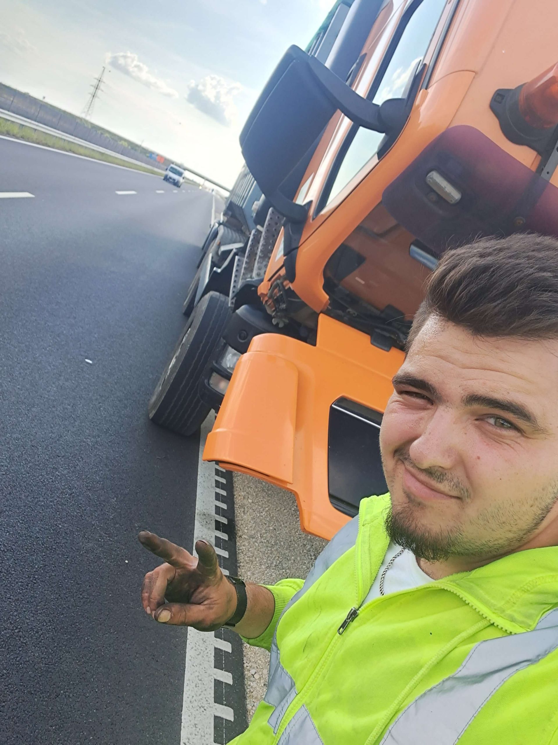 Nádházi System munkakép