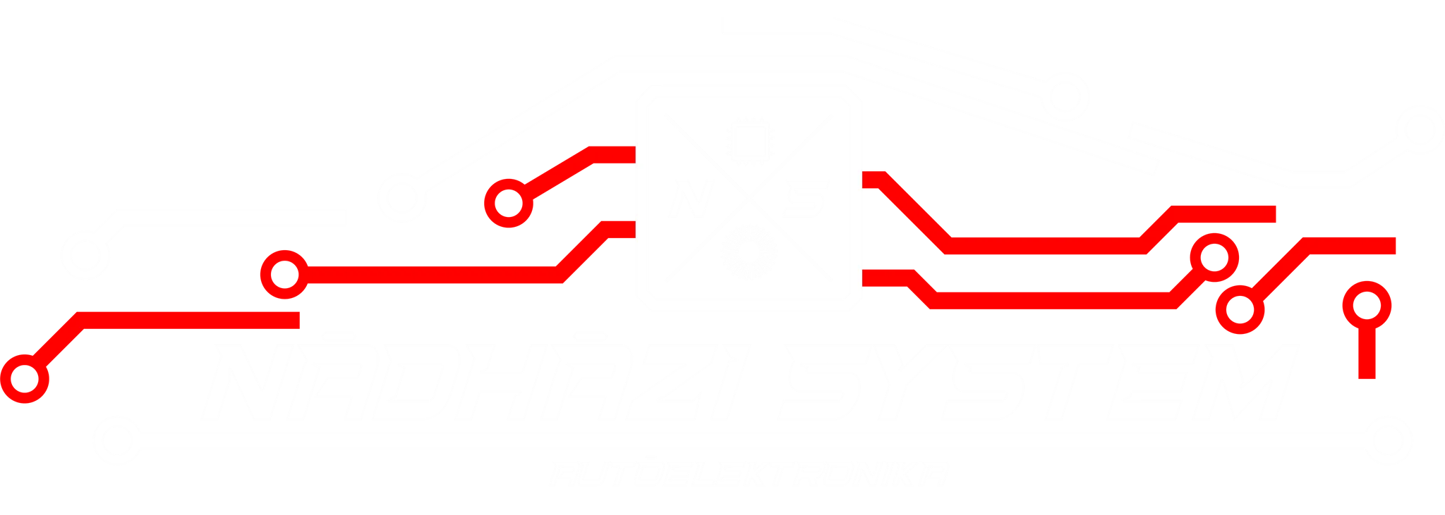 Nádházi System Logója