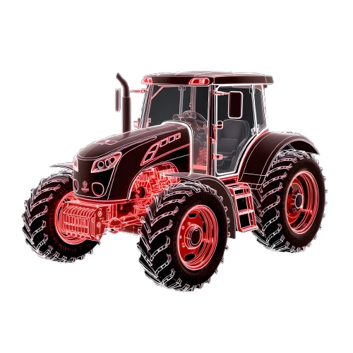 Mezőgazdasági munkagépek